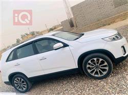 کیا سۆرینتۆ